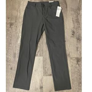Old Navy Active Straight Tech Hybrid Pants